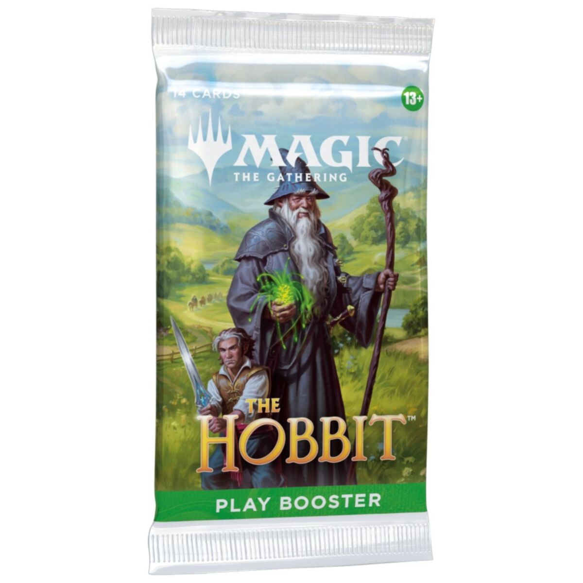 **PREORDER Magic The Hobbit - Play Booster