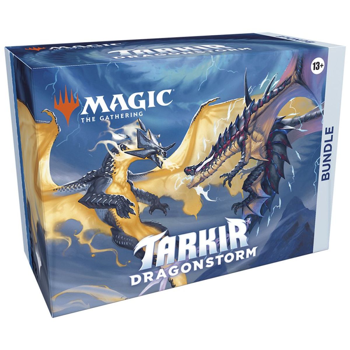 **PREORDER Magic Tarkir: Dragonstorm - Bundle