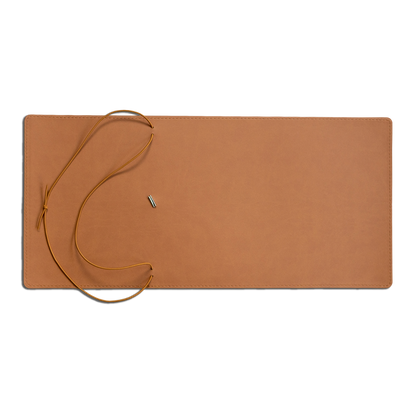 Creator's Friend: Refillable Trifold Folio