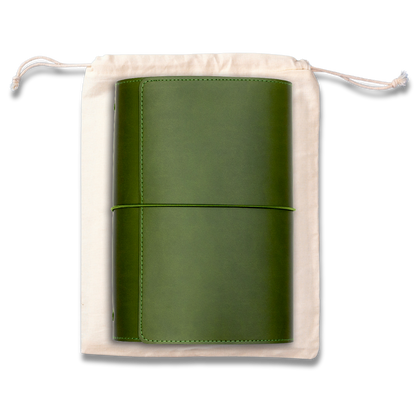 Creator's Friend: Refillable Trifold Folio