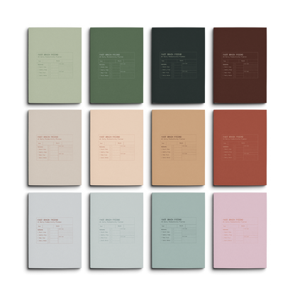 Creator's Friend: Fast Brain Friend Productivity Planner