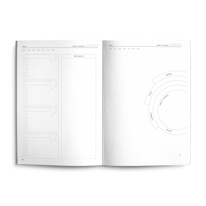 Creator's Friend: Fast Brain Friend Productivity Planner