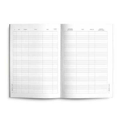 Creator's Friend: Writing Friend Hobby Note