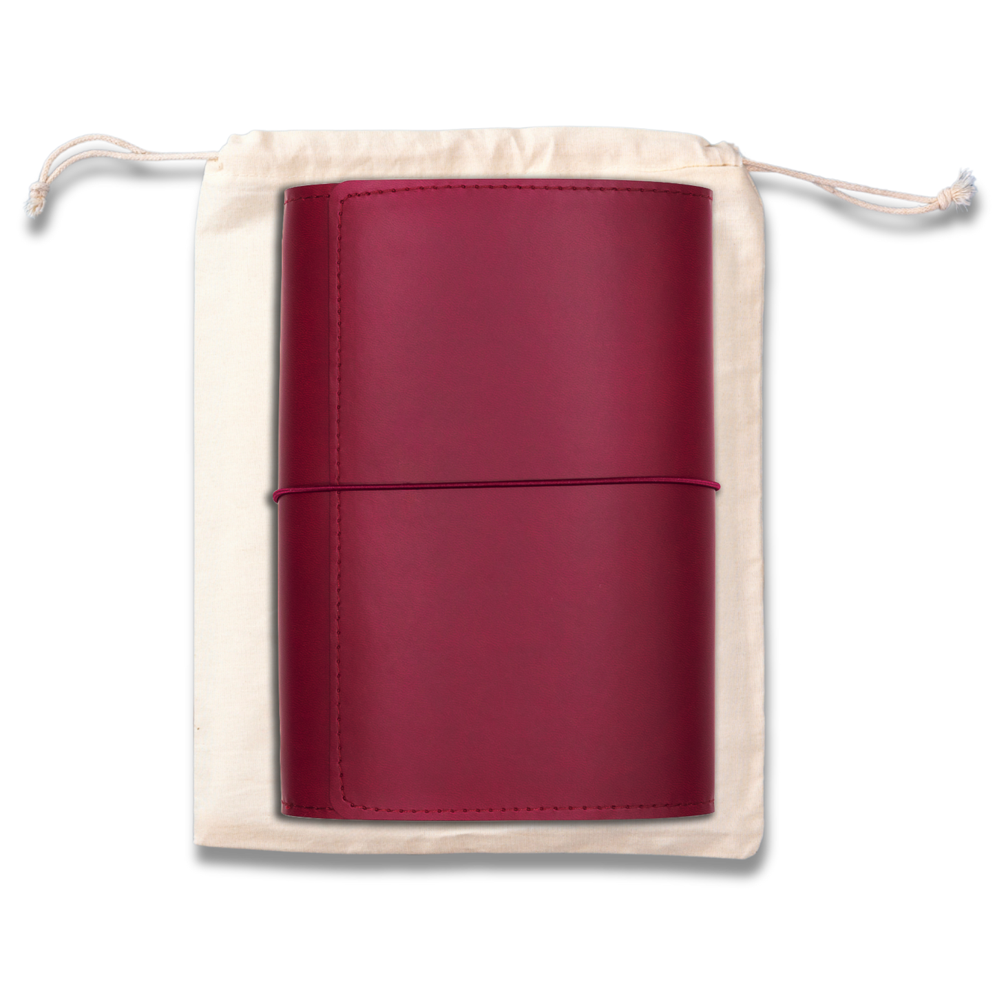 Creator's Friend: Refillable Trifold Folio