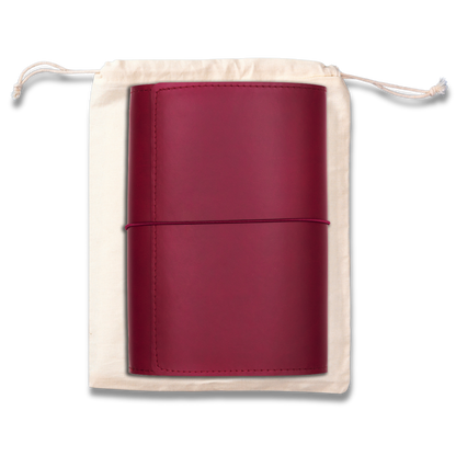 Creator's Friend: Refillable Trifold Folio