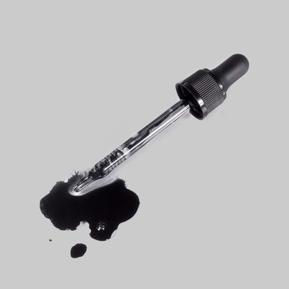 Lousy Ink: Black 50ml