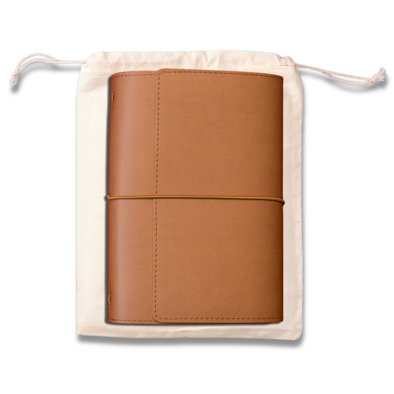 Creator's Friend: Refillable Trifold Folio