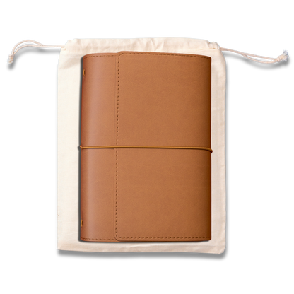 Creator's Friend: Refillable Trifold Folio