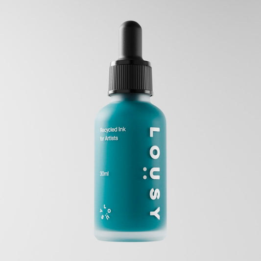 Lousy Ink: Lagoon 30ml