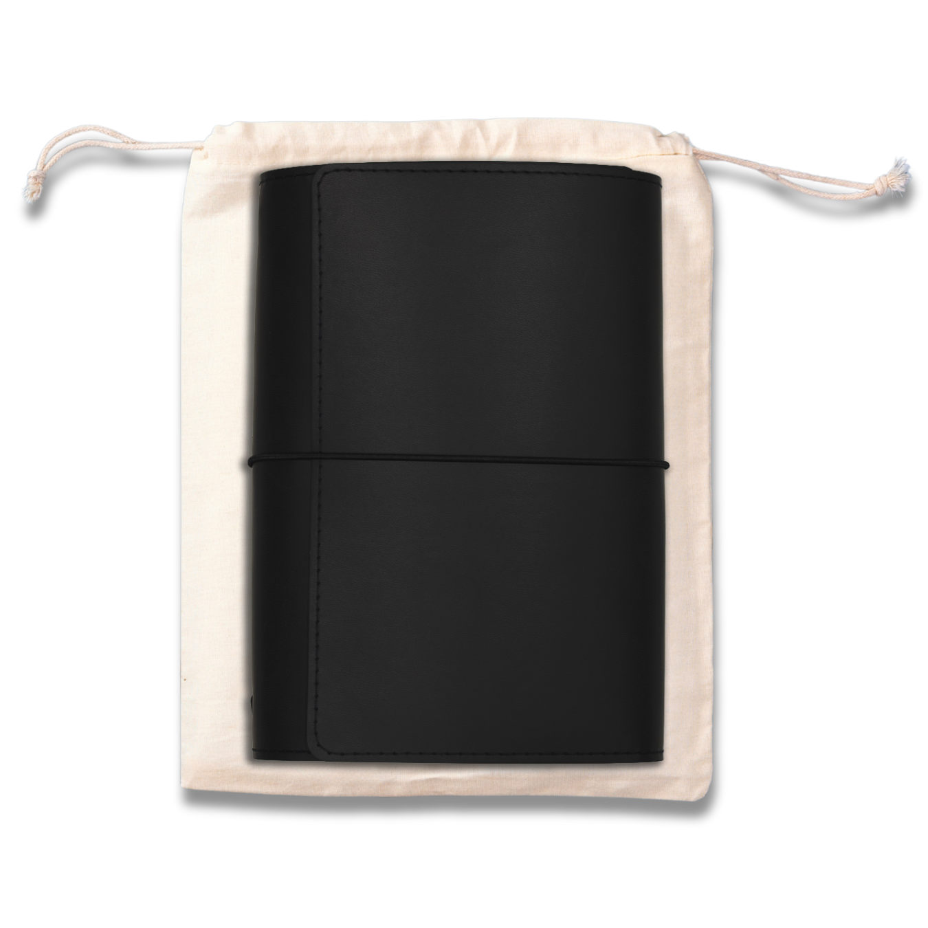 Creator's Friend: Refillable Trifold Folio