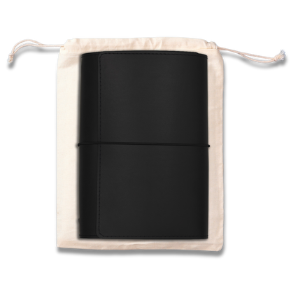 Creator's Friend: Refillable Trifold Folio