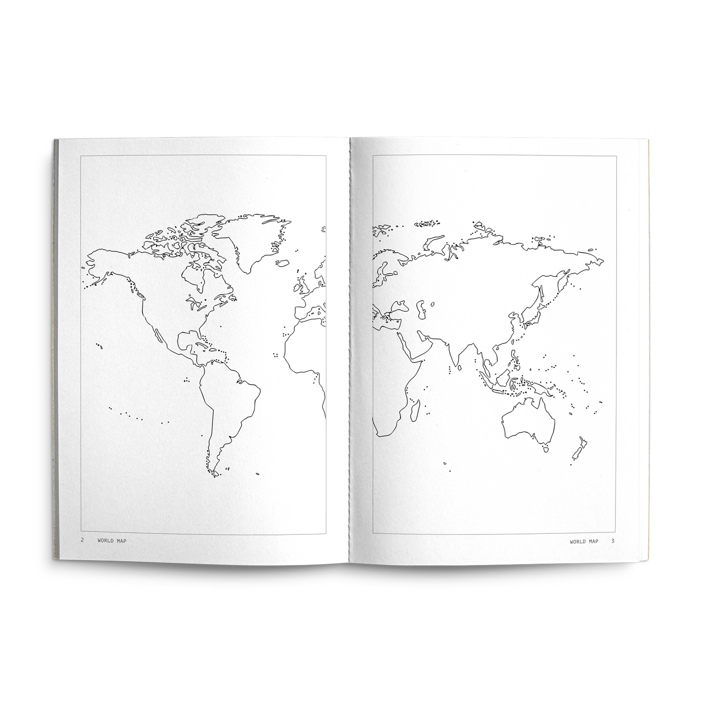 Creator's Friend: Travel Friend Hobby Note