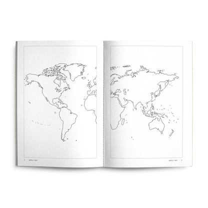 Creator's Friend: Travel Friend Hobby Note