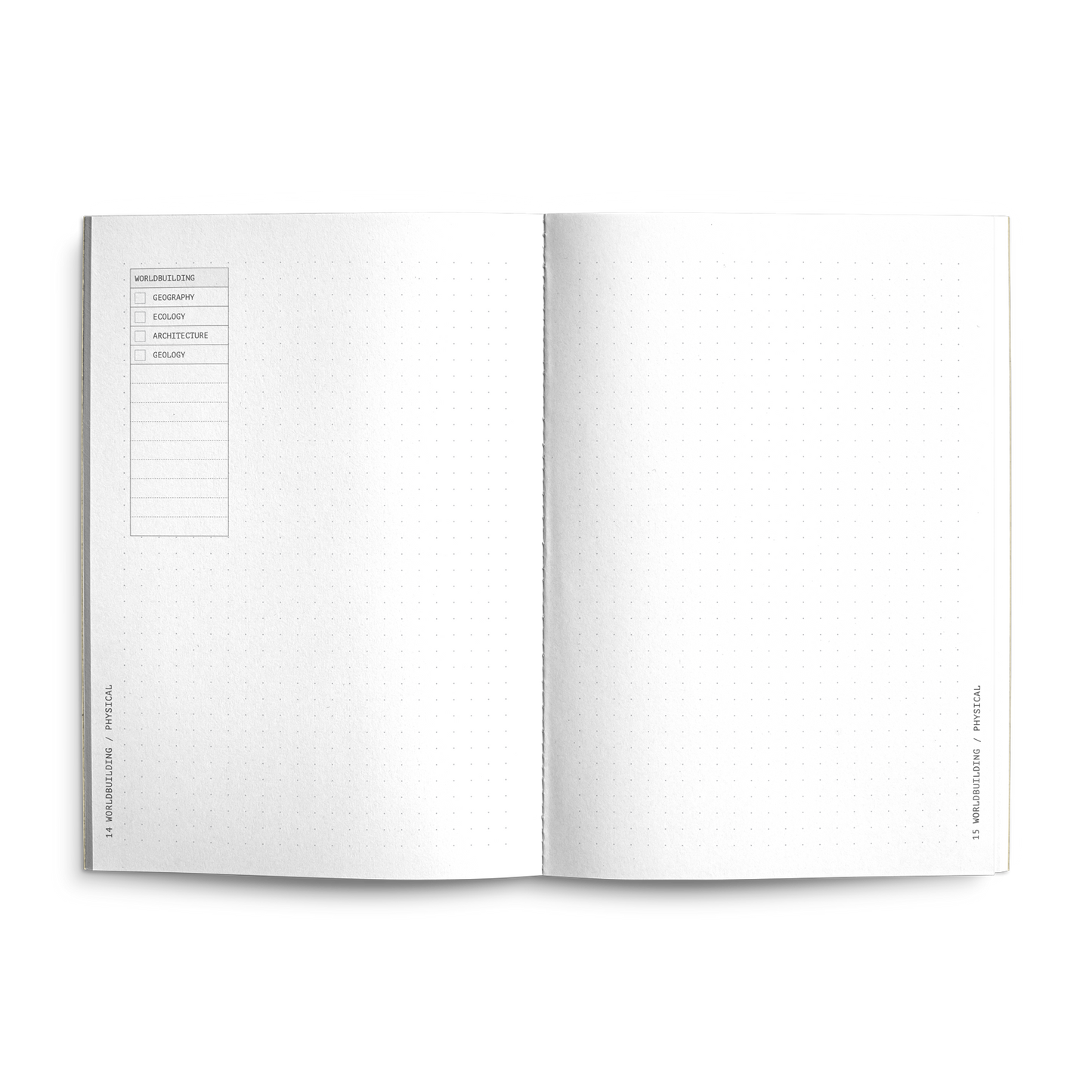 Creator's Friend: Writing Friend Hobby Note