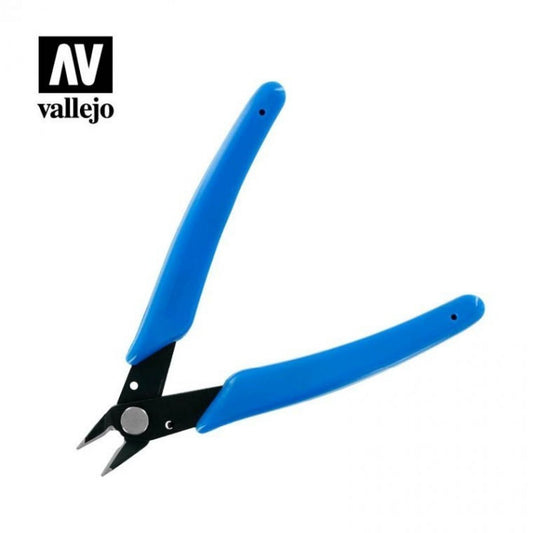 Vallejo - Hobby Tools - Flush Cutter